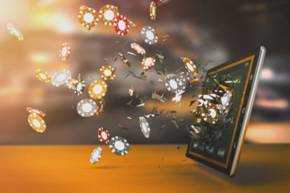 Royal Paiza Club آن لائن کیسینو میں کھیلنے کی وجوہات